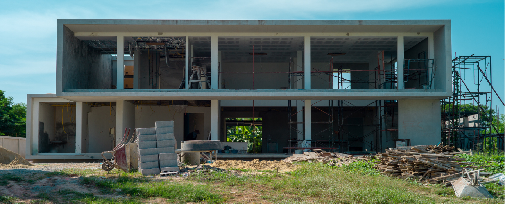 Luxury real estate in Pakistan: How Global Shifts are Impacting Pakistan's Luxury Housing Market